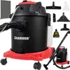 Nass-/ Trockensauger mit Blasfunktion 3 in 1 Schwamm- und Produktbild-Vorschau 1