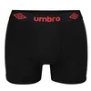 UMBRO boxerky pánské bavlněné 10 pack | Elastické, měkké Náhled obrázku produktu 2