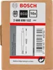 Bosch 2 608 690 132, Sekací nástavec, Bosch, 250 mm, 10 Náhled obrázku produktu 5
