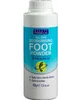 Beauty Formulas, Antibakterielles Fußpuder, 100g Produktbild-Vorschau 2