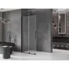 Mexen Velar sprchová stěna posuvná Walk-in 100 x 200 cm, Náhled obrázku produktu 2
