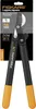 Fiskars 112190 PowerGear II Bypass-Getriebeastschere 45 cm Produktbild-Vorschau 6
