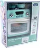 Mini Kinderküche Spielzeug mit Licht & Sound Herd Backofen Produktbild-Vorschau 3