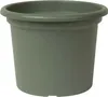 Pflanzkübel GREENER GUYA 20 cm grün Produktbild-Vorschau 1