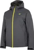 4F Winterjacke Herren Snowboardjacke Skijacke mit Kapuze Produktbild-Vorschau 2