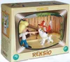 Figurenset: Junge und Reksio (klein) Produktbild-Vorschau 1