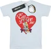 Looney Tunes - "Valentine's Day Love Me" T-Shirt für Herren Produktbild-Vorschau 1