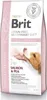 Brit Grain Free VET Diets Hund Hypoallergen 12kg Produktbild-Vorschau 1