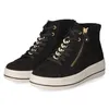 Remonte Sneaker high Schwarz Produktbild-Vorschau 24