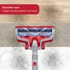 Dirt Devil 2-in-1 Draadloze Steelstofzuiger en Kruimeldief Productafbeelding-voorbeeld 3