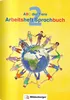 ABC der Tiere 2 - Arbeitsheft Sprachbuch · Neubearbeitung Produktbild-Vorschau 1