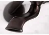 Kingston Brass KS266ORB Kingston Clawfoot Wannenarmatur, Produktbild-Vorschau 7
