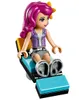 Lego 41106 Friends Popstar - Tourbus Produktbild-Vorschau 6