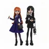 Monster High JNJ91, Lalka modowa, Damski, 6 lat(a), 290 mm, Podgląd zdjęcia produktu 8