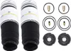 2X Ressorts pneumatiques Arrière Pour Audi Q7 4LB Porsche Voir les images du produit 1