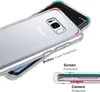 Schutzhülle für Samsung Galaxy S8 Hülle Transparent Slim Produktbild-Vorschau 2