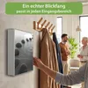 banjado Schlüsselkasten aus Metall, 30x30cm groß mit 32 Produktbild-Vorschau 8