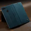 Huawei P Smart Pouzdro, RetroPolyuretanKožené Pouzdro, Náhled obrázku produktu 6