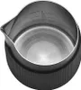 Normcore Milchkännchen Edelstahl - Kompakt ohne Griff - Produktbild-Vorschau 4