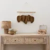 Wanddekoration Boho ODINA, 58 cm Produktbild-Vorschau 2