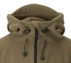 Helikon-Tex PATRIOT Jacke – Schweres Fleece – In mehreren Produktbild-Vorschau 8