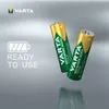 Varta AA Mignon/HR6 oplaadbare batterijen, 2600 mAh Productafbeelding-voorbeeld 7