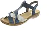 Rieker 60879-14 (39/baltik/royal/fog-sil) Produktbild-Vorschau 19