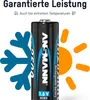 Ansmann 1322-0005 1x4 Ansmann NiZn akumulátor Mignon AA Náhled obrázku produktu 12