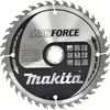 Makita Kreissägeblatt MAKFORCE, 160/20 mm - 40 Zähne - 1,5 Produktbild-Vorschau 3