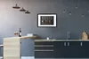 MuchoWow® MuchoWow® Gerahmtes Poster Gewürze - Löffel - Produktbild-Vorschau 2