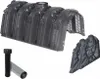 Graf Versickerungsset Sicker-Tunnel 1800L Produktbild-Vorschau 9