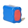 Batteria per iRobot Braava 320, 321, 1500mAh Anteprima dell’immagine prodotto 13
