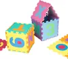 Tappetino puzzle tectake® 86 pezzi Superficie totale: 3,6 Anteprima dell’immagine prodotto 8