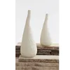 Vase, Carve, 33,5 cm Produktbild-Vorschau 2