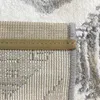 Wohnzimmer Teppich marokkanisches in grau Größe - 160 x 230 Produktbild-Vorschau 6