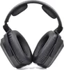 A pair of black over-ear headphones shown from a slightly elevated front-facing angle against a white background. Náhľad obrázku produktu