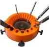Bohrerschärfadapter 2–13 mm für Winkelschleifer – präzises Produktbild-Vorschau 1