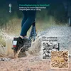 EGRET E-Scooter mit Straßenzulassung (ABE), 55 km Produktbild-Vorschau 5