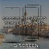 2 balení Google Pixel 6 Pro - Tvrzené sklo 9H - Vysoce Náhled obrázku produktu 2