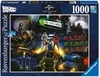 Back to the Future Ravensburger 17451 Produktbild-Vorschau 1