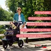 Hundebuggy Innopet Adventure Hundewagen Katzenbuggy für Produktbild-Vorschau 2