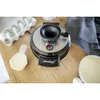 Steba WE 20 Volcano schwarz Waffeleisen Produktbild-Vorschau 10