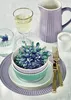 Greengate Alice Becher mit Henkel lavender 0,4 l Produktbild-Vorschau 3