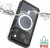 Redpepper, Vodotěsné pouzdro iPhone 17 Pro IP68 s poutkem Náhled obrázku produktu 3