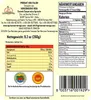 Testpaket Caputo Cuoco Pizzamehl Mehl ( 5 x 1Kg ) + 5x Zia Produktbild-Vorschau 2