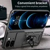 Hülle für Google Pixel 9 Pro Fold Magnetische Ring Ständer Produktbild-Vorschau 7