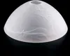 Stínidlo lampy náhradní sklo, alabastr Ø 25cm E27 Náhled obrázku produktu 2