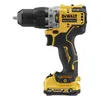 Dewalt Schlagbohrmaschine 12V 57/25Nm 2X2.0Ah Dcd706D2 Produktbild-Vorschau 8