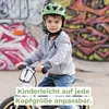 PUKY Helmet | Kinder Fahrradhelm M: 54-58cm | Leichtgewicht Produktbild-Vorschau 9