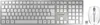 CHERRY DW 9100 SLIM, Kabellos, RF Wireless + Bluetooth, Produktbild-Vorschau 1